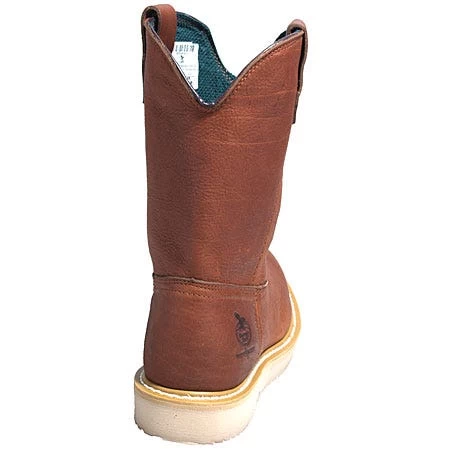 Georgia Boots: Men's Welted Wellington Farm Work Boots G5153 9 Georgia Boots: Men's Welted Wellington Farm Work Boots G5153 - Image 7