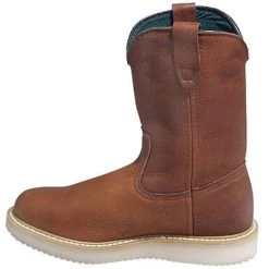 Georgia Boots: Men's Welted Wellington Farm Work Boots G5153 13 Georgia Boots: Men's Welted Wellington Farm Work Boots G5153 -Work Shoes Store sag5153 georgiai 01