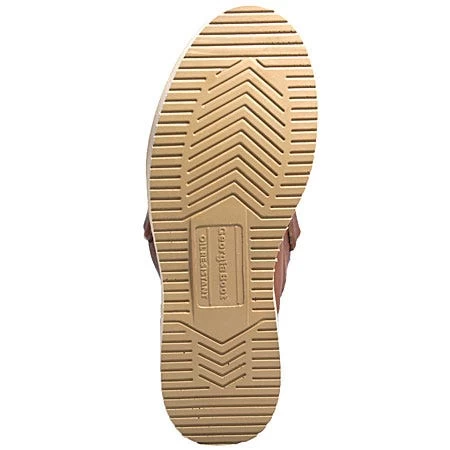 Georgia Boots: Men's Welted Wellington Farm Work Boots G5153 3 Georgia Boots: Men's Welted Wellington Farm Work Boots G5153