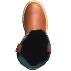 Georgia Boots: Men's Welted Wellington Farm Work Boots G5153 10 Georgia Boots: Men's Welted Wellington Farm Work Boots G5153 -Work Shoes Store sag5153 georgiat 01