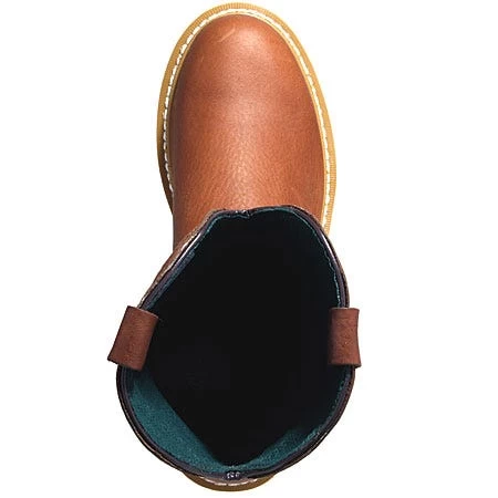 Georgia Boots: Men's Welted Wellington Farm Work Boots G5153 4 Georgia Boots: Men's Welted Wellington Farm Work Boots G5153 - Image 2