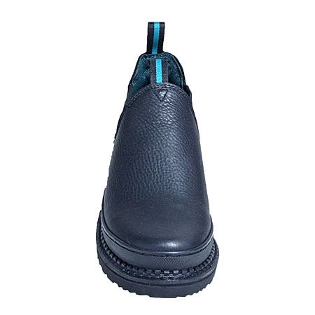 Georgia Boot Georgia Shoes: Men's Bumper Buard Welted Work Shoes GR270 8 Georgia Boot Georgia Shoes: Men's Bumper Buard Welted Work Shoes GR270 - Image 6