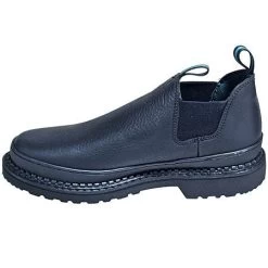 Georgia Boot Georgia Shoes: Men's Bumper Buard Welted Work Shoes GR270 13 Georgia Boot Georgia Shoes: Men's Bumper Buard Welted Work Shoes GR270 -Work Shoes Store sagr270 georgiai 01