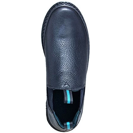 Georgia Boot Georgia Shoes: Men's Bumper Buard Welted Work Shoes GR270 4 Georgia Boot Georgia Shoes: Men's Bumper Buard Welted Work Shoes GR270 - Image 2