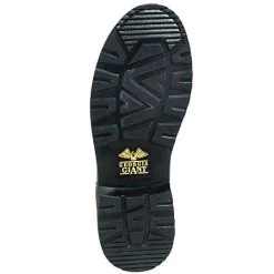 Georgia Boots: Men's Steel Toe Romeo Work Boots GR530