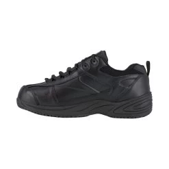 Reebok Shoes: Women's RB156 Composite Toe Internal Met Guard Oxford Work Shoes -Work Shoes Store serdtfgv