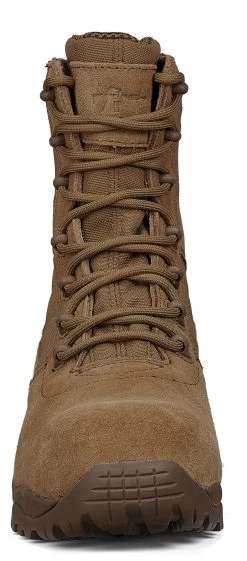 Tactical Research: Men's TR536CT Tan Guardian Composite Toe Tactical Boot -Work Shoes Store sfxzsvtq