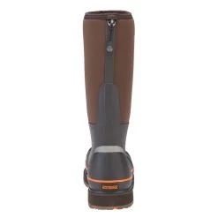 DryShod Boots: Men's STT-UH-BR Brown/Orange Steel Toe WIXIT Cool-Clad Lining Work Boot 13 DryShod Boots: Men's STT-UH-BR Brown/Orange Steel Toe WIXIT Cool-Clad Lining Work Boot -Work Shoes Store stt uh br 006