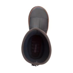 DryShod Boots: Men's STT-UH-BR Brown/Orange Steel Toe WIXIT Cool-Clad Lining Work Boot 14 DryShod Boots: Men's STT-UH-BR Brown/Orange Steel Toe WIXIT Cool-Clad Lining Work Boot -Work Shoes Store stt uh br 008