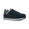 Reebok Shoes: Men's Navy RB1975 Leelap EH Steel Toe Retro Jogger Oxford Shoes