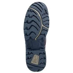 Timberland PRO Boots: Men's TiTAN 47028 Alloy Toe Oxford Work Shoes -Work Shoes Store t4