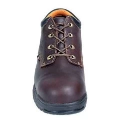 Timberland PRO Boots: Men's TiTAN 47028 Alloy Toe Oxford Work Shoes