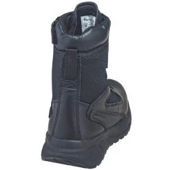 Tactical Research Boots: Men's MAXX 8Z Black 8-Inch Maximalist Tactical Boots 15 Tactical Research Boots: Men's MAXX 8Z Black 8-Inch Maximalist Tactical Boots -Work Shoes Store tactical research max x82 b 01