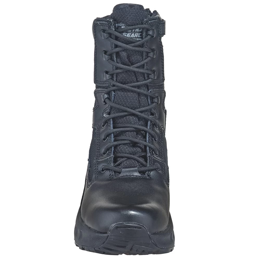 Tactical Research Boots: Men's MAXX 8Z Black 8-Inch Maximalist Tactical Boots 8 Tactical Research Boots: Men's MAXX 8Z Black 8-Inch Maximalist Tactical Boots - Image 6