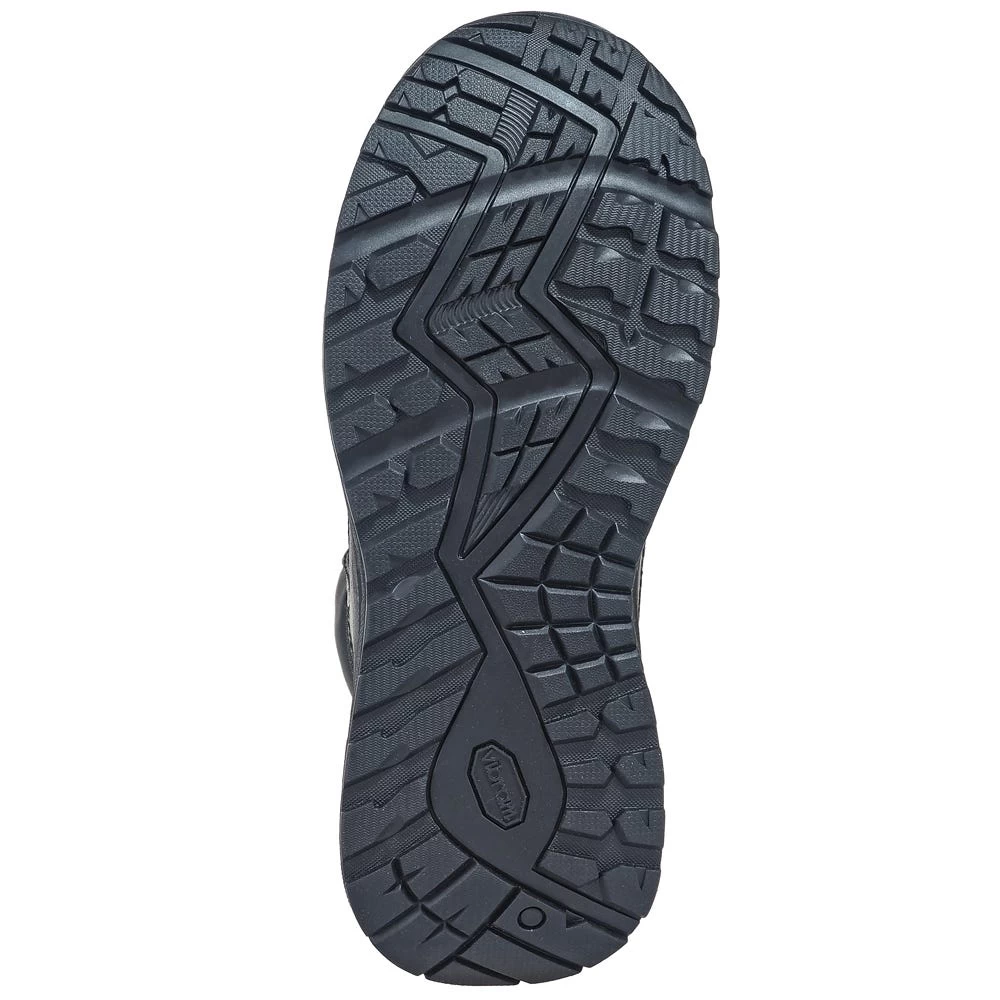 Tactical Research Boots: Men's MAXX 8Z Black 8-Inch Maximalist Tactical Boots 3 Tactical Research Boots: Men's MAXX 8Z Black 8-Inch Maximalist Tactical Boots