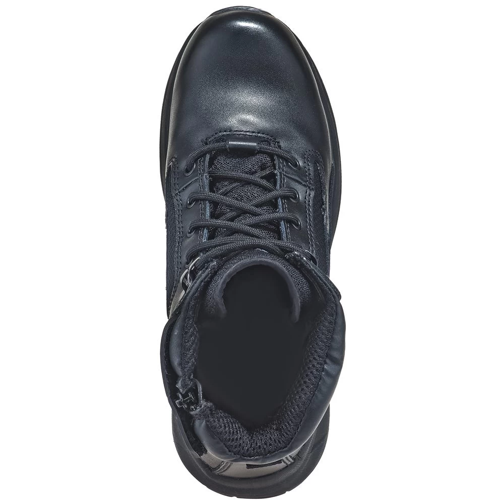 Tactical Research Boots: Men's MAXX 8Z Black 8-Inch Maximalist Tactical Boots 4 Tactical Research Boots: Men's MAXX 8Z Black 8-Inch Maximalist Tactical Boots - Image 2