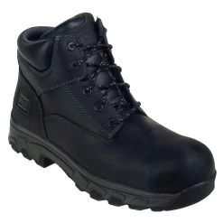 Timberland PRO Boots: Men's Black Workstead TB0A1Q2W 001 6 Inch Work Boots 15 Timberland PRO Boots: Men's Black Workstead TB0A1Q2W 001 6 Inch Work Boots -Work Shoes Store tb0a1q2w001 1