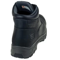 Timberland PRO Boots: Men's Black Workstead TB0A1Q2W 001 6 Inch Work Boots 13 Timberland PRO Boots: Men's Black Workstead TB0A1Q2W 001 6 Inch Work Boots -Work Shoes Store tb0a1q2w001 3