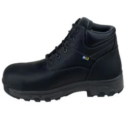 Timberland PRO Boots: Men's Black Workstead TB0A1Q2W 001 6 Inch Work Boots 12 Timberland PRO Boots: Men's Black Workstead TB0A1Q2W 001 6 Inch Work Boots -Work Shoes Store tb0a1q2w001 4