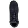 Timberland PRO Boots: Men's Black Workstead TB0A1Q2W 001 6 Inch Work Boots -Work Shoes Store tb0a1q2w001 6
