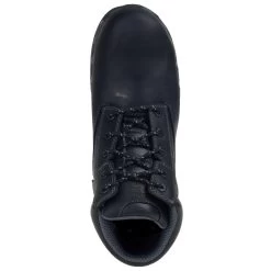 Timberland PRO Boots: Men's Black Workstead TB0A1Q2W 001 6 Inch Work Boots