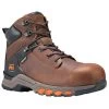 Timberland PRO Footwear: Men's A1Q54 214 Hypercharge 6" Composite Toe Work Boots 2 Timberland PRO Footwear: Men's A1Q54 214 Hypercharge 6" Composite Toe Work Boots -Work Shoes Store tb0a1q54 9edit
