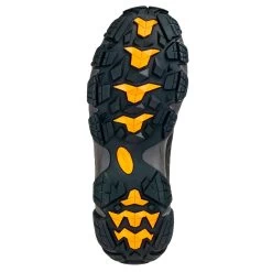 Thorogood Boots: Composite Toe Men's 804-4291 Waterproof Brown EH Crosstrex Mid Hikers -Work Shoes Store thorogood 804 4291 s 01