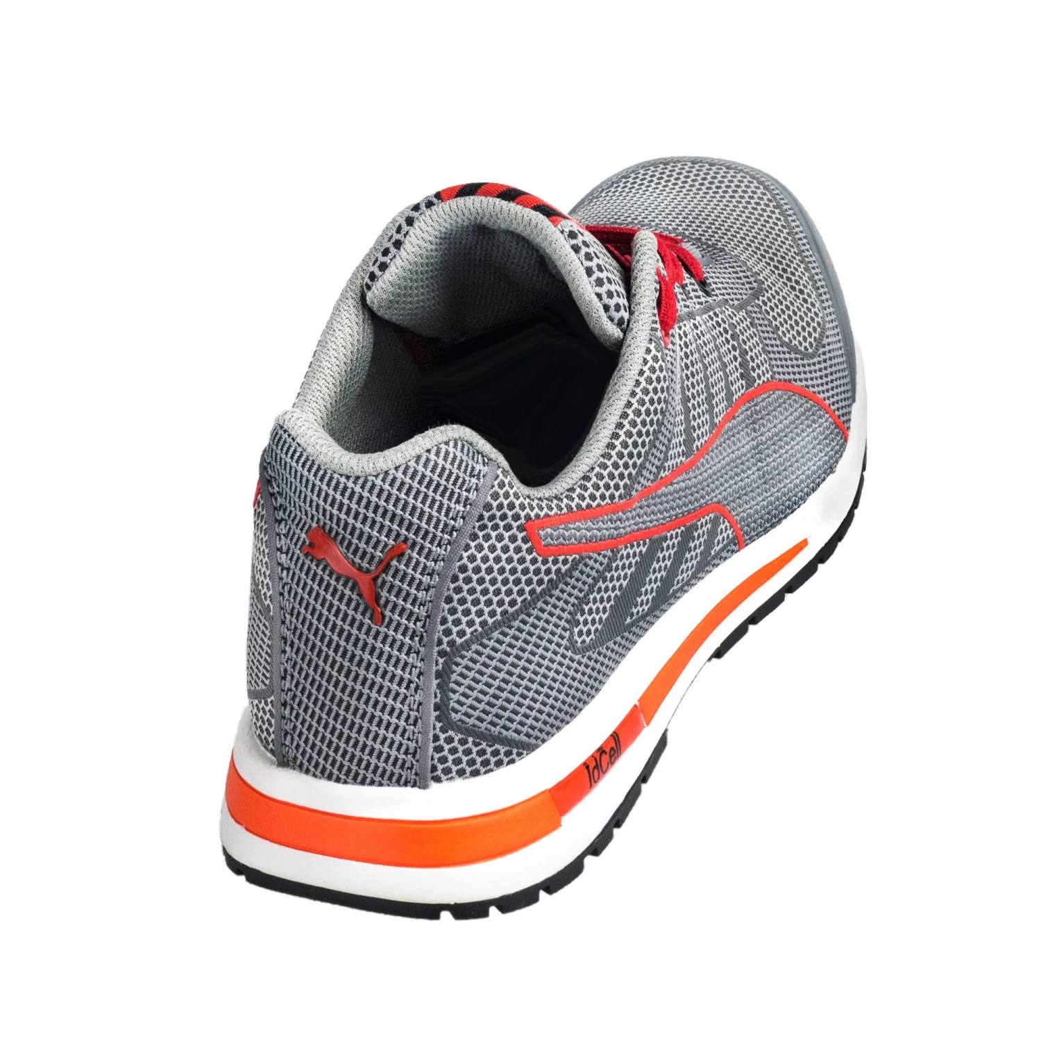 Puma Safety 643075 Men's EH Safety Toe Tennis Shoes 9 Puma Safety 643075 Men's EH Safety Toe Tennis Shoes - Image 7