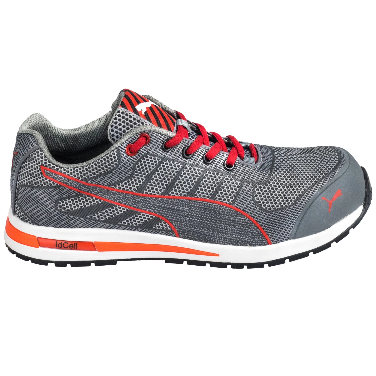 Puma Safety 643075 Men's EH Safety Toe Tennis Shoes 6 Puma Safety 643075 Men's EH Safety Toe Tennis Shoes - Image 4