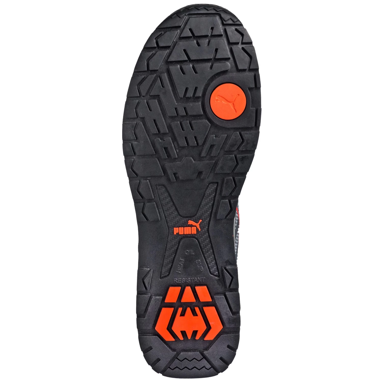 Puma Safety 643075 Men's EH Safety Toe Tennis Shoes 3 Puma Safety 643075 Men's EH Safety Toe Tennis Shoes