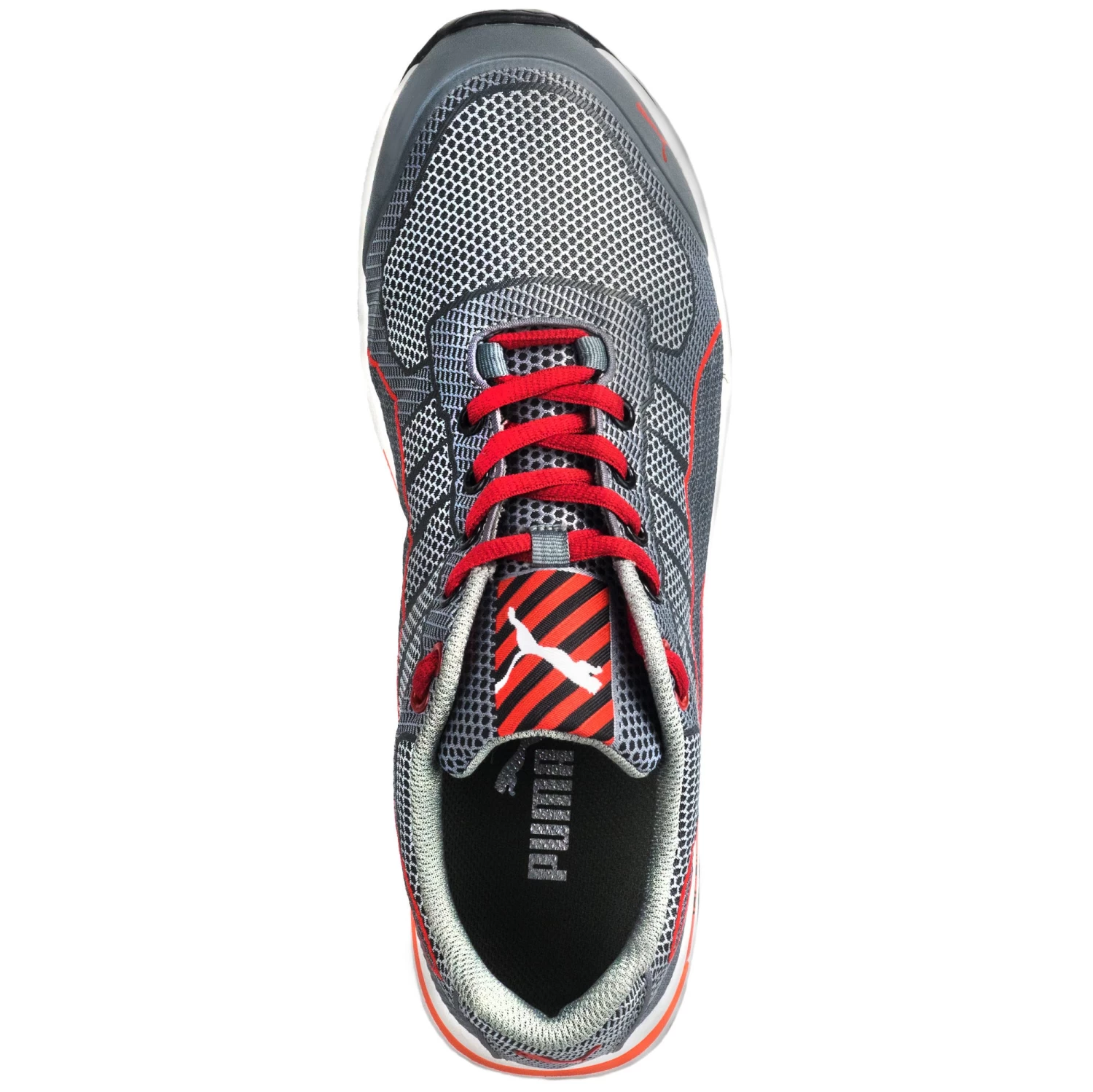 Puma Safety 643075 Men's EH Safety Toe Tennis Shoes 4 Puma Safety 643075 Men's EH Safety Toe Tennis Shoes - Image 2