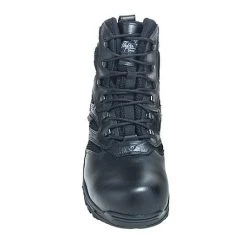 Thorogood Boots: Men's Waterproof 804-6190 Composite Toe Boots -Work Shoes Store thorogood 804 6190 f 01