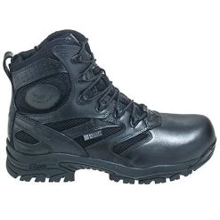 Thorogood Boots: Men's Waterproof 804-6190 Composite Toe Boots -Work Shoes Store thorogood 804 6190 o 01