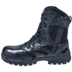 Thorogood Boots: Unisex 804-6191 Commando Waterproof Safety Toe Boots -Work Shoes Store thorogood 804 6191 i 01