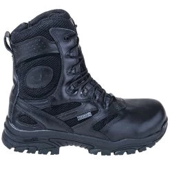 Thorogood Boots: Unisex 804-6191 Commando Waterproof Safety Toe Boots -Work Shoes Store thorogood 804 6191 o 01