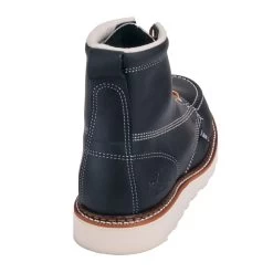 Thorogood Boots: Men's Moc Steel Toe 804-6201 EH USA-Made American Heritage Boots