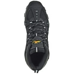 Thorogood Boots: Men's Black Mid Hiker 804 6292 Composite Toe Boots 15 Thorogood Boots: Men's Black Mid Hiker 804 6292 Composite Toe Boots -Work Shoes Store thorogood 804 6292 t 01