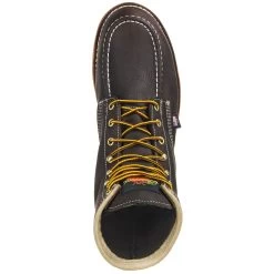 Thorogood Boots: Men's 804-3600 American Heritage Steel Toe Work Boots -Work Shoes Store thorogood 814 3600 t 01