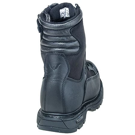 Thorogood Boots: Men's Side Zip 8 Inch 834-7991 Waterproof Trooper Boots 3 Thorogood Boots: Men's Side Zip 8 Inch 834-7991 Waterproof Trooper Boots