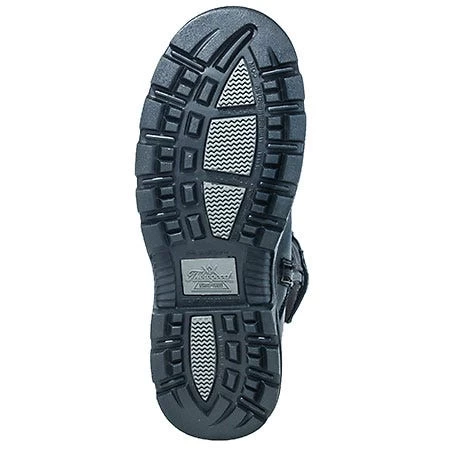 Thorogood Boots: Men's Side Zip 8 Inch 834-7991 Waterproof Trooper Boots 8 Thorogood Boots: Men's Side Zip 8 Inch 834-7991 Waterproof Trooper Boots - Image 6