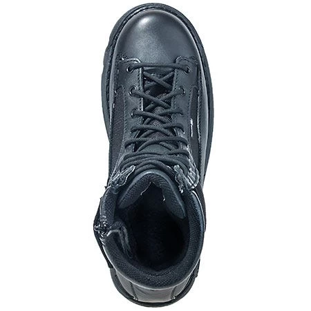 Thorogood Boots: Men's Side Zip 8 Inch 834-7991 Waterproof Trooper Boots 9 Thorogood Boots: Men's Side Zip 8 Inch 834-7991 Waterproof Trooper Boots - Image 7