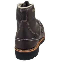 Thorogood Boots: Men's USA Made 814 4140 Flyway 6 Inch Boots -Work Shoes Store thorogood 814 4140 3