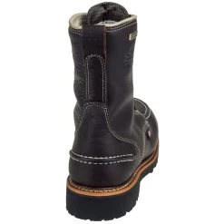 Thorogood Boots: Men's USA Made 814 4141 Flyaway 8 Inch Boots -Work Shoes Store thorogood 814 4141 3