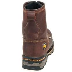 Timberland PRO Boots: Men's TB01112A 210 Boondock Composite Toe Waterproof Boots -Work Shoes Store timberland 0212696 b 01