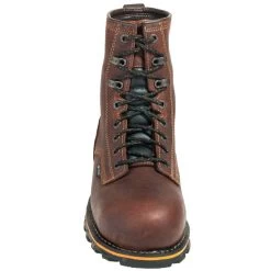 Timberland PRO Boots: Men's TB01112A 210 Boondock Composite Toe Waterproof Boots -Work Shoes Store timberland 0212696 f 01