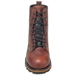 Timberland PRO Boots: Men's TB01113A 210 Brown Boondock 8" Waterproof Boots 14 Timberland PRO Boots: Men's TB01113A 210 Brown Boondock 8" Waterproof Boots -Work Shoes Store timberland 1113 f 01