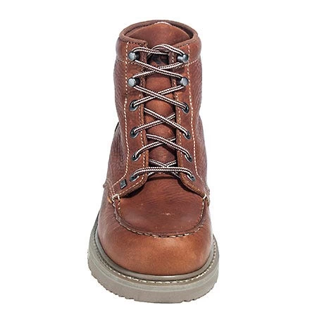 Timberland PRO Boots: Men's Brown 89647 Barstow Wedge Work Boots 8 Timberland PRO Boots: Men's Brown 89647 Barstow Wedge Work Boots - Image 6