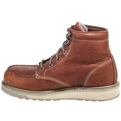 Timberland PRO Boots: Men's Brown 89647 Barstow Wedge Work Boots 13 Timberland PRO Boots: Men's Brown 89647 Barstow Wedge Work Boots -Work Shoes Store timberland 89647 i 01