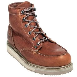 Timberland PRO Boots: Men's Brown 89647 Barstow Wedge Work Boots 11 Timberland PRO Boots: Men's Brown 89647 Barstow Wedge Work Boots -Work Shoes Store timberland 89647 p 01