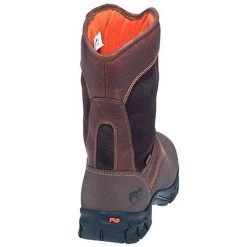 Timberland PRO Boots: Men's 89652 Excave Met Guard EH Steel Toe Boots -Work Shoes Store timberland 89652 b 01